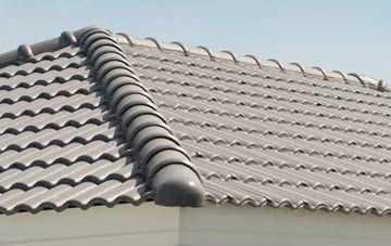 advantages of Hillbutts clay roofing