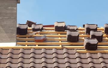 Hillbutts clay roofing costs