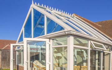 conservatory roof insulation costs Hillbutts