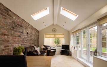 conservatory roof insulation Hillbutts, Dorset