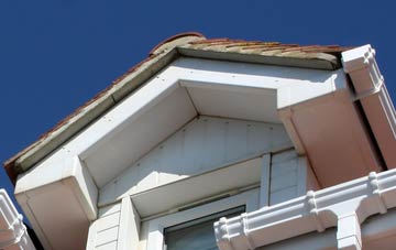 Hillbutts fascia installation costs