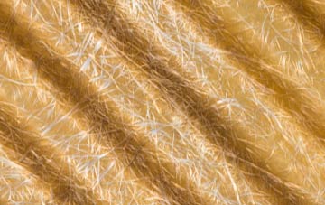 Hillbutts fibreglass roof waterproofing