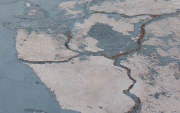 fibreglass roofing replacement Hillbutts