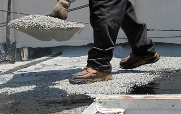Hillbutts flat roofing companies