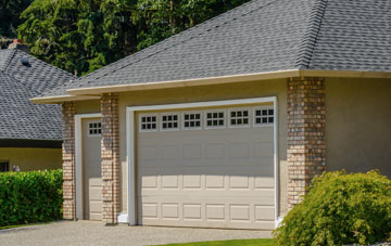 garage roof repair Hillbutts, Dorset