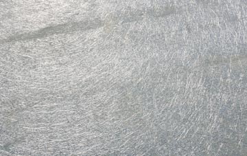 Hillbutts laminate fibreglass or shingles?