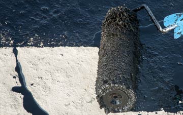 Hillbutts liquid sealant waterproofing