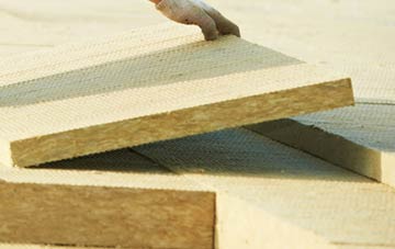 measuring Hillbutts tapered insulation