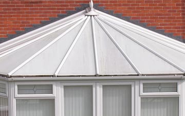 Hillbutts polycarbonate conservatory roof repairs
