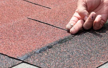 Hillbutts asphalt roof repairs