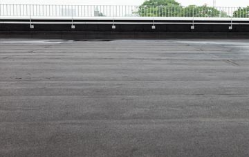 Hillbutts asphalt roof replacement