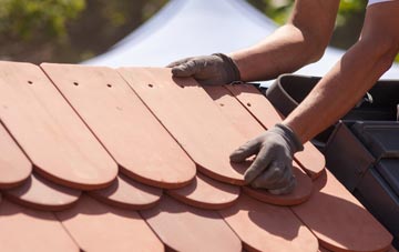 Hillbutts roof tile contractors