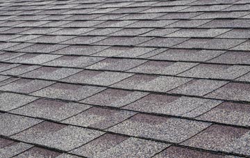 Hillbutts tiles for shallow pitch roofing