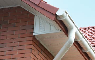 Hillbutts soffit repair costs