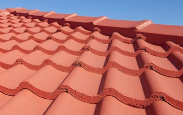 Hillbutts tile and slate roof replacement