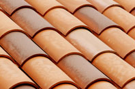 Hillbutts clay roofing