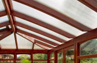 Hillbutts conservatory roofing insulation