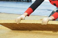 find rated Hillbutts roof insulation companies