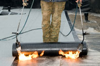 Hillbutts flat roof sealing quote