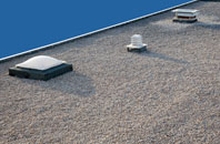 Hillbutts flat roofing
