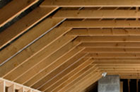 Hillbutts pitched insulation quotes