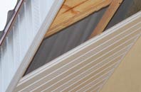 rated Hillbutts soffit repair companies