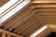 Hillbutts tapered roof insulation quotes